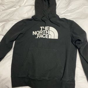 North Face Hoodie
